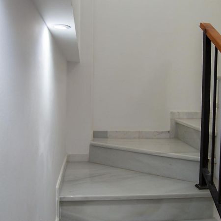 Novam Loft Terrace Centro Malaga Apartment Exterior photo