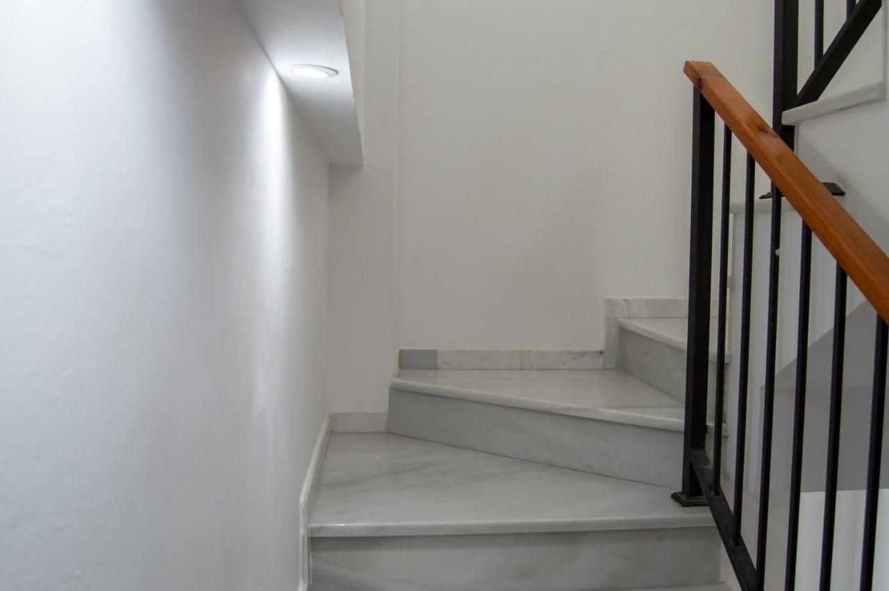 Novam Loft Terrace Centro Malaga Apartment Exterior photo